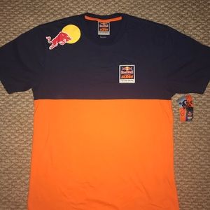 Red Bull KTM Factory Racing T-Shirt